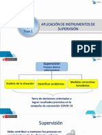 Tema 1 - Aplicacion de Instrumentos de Supervision