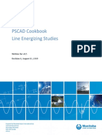 Chapter 6 Line Energizing Studies