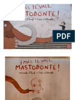 Mastodonte