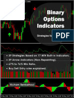 Binary Options Indicators - Strategies For EURUSD - HB
