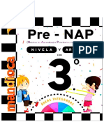 PRE NAP 3 PDF Versi N 1 2