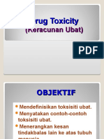 3. DRUG TOXICITY