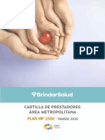 Cartilla-Amba Plan MP 2500 - Brindar