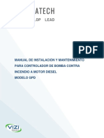 GPD Manual ES