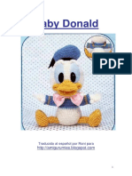 Baby Donald