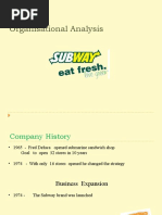 Download Subway PowerPoint Presentation March 2010 by Charcoals Caribbean Grill SN50983826 doc pdf