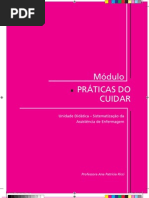 PRATICA DO CUIDAR
