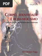 Corpo, identidade e bom-mocismo - Cotidiano de uma adolescÃªncia bem-comportada[1]