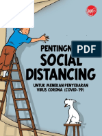 Social DistancingTintin