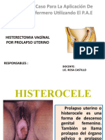 Histerectomia Vaginal 11