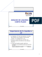 4a Analisis Liquidez CP