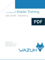 Lab Guide 4