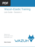 Lab Guide 2