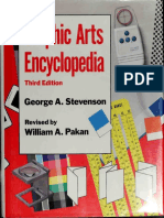 Graphic Arts Encyclopedia (Art Ebook)