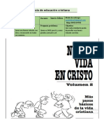 Guía de Educacion Cristiana 3