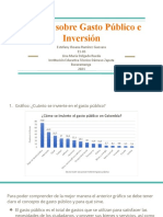 Guía Funciones Económicas Del Estado