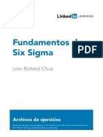 Six Sigma Graficos