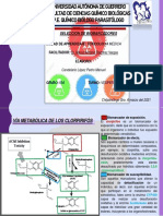 Seleccion de Biomarcadores.