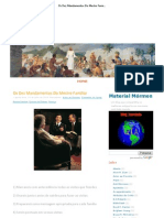Download Os Dez Mandamentos Do Mestre Familiar - Material Mrmon by Roberto Laurindo SN50984866 doc pdf