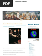 Download Os Dez Mandamentos Do Mestre Familiar - Material Mrmon by Roberto Laurindo SN50984866 doc pdf