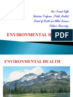 Environmentalhealth