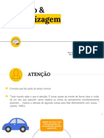 Aula Atenção Especializacao