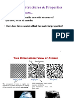 Crystal Structure-1