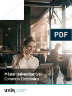 MU Comercio Electronico