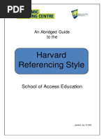 Transcription Guidelines Go Transcript | PDF | Sic | Quotation Mark