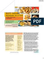 Kelasmasak Roti LG Ragi Instan PDF