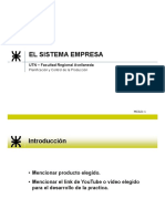 01-TP 1. El sistema empresa