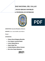 Tarjeta de Crédito (Investigación Formativa)