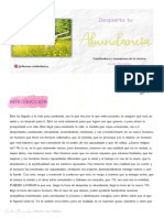 Despertá Tu Abundancia - Cintia Fernandez (1)