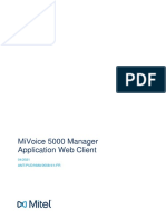 06_MiVoice 5000 Manager - Application Web Client