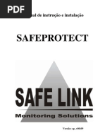 Manual Safe Protect www.guiadotec.com.br