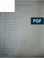 Consolidado 2 de Matematica