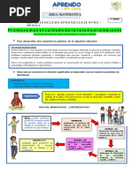 Experiencia3 Sem1 Mat5resuelto