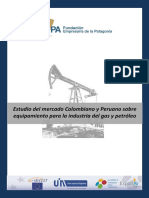 Informe FEPA