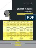 Asesoria de Imagen Parte 5