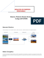 Tarea 2 Generacion de Energia Renovable