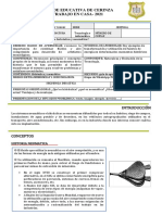 Tecnologia e Informatica - 1