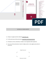 Conflictos Trágicos Genuinos y Aparentes en El Derecho