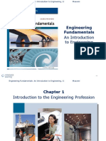 Engineering Fundamentals An Introduction To Engineering Chapter 01