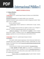 Download 2 ano - Curso Direito - Caderno DIP - Direito Internacional by Sylvia Mes SN50986658 doc pdf
