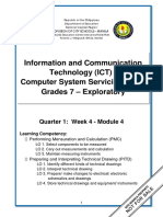 Tle-te-7 q1 w4 Mod4 Ict-css