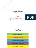 Materi Hipertensi (06-04-2021)
