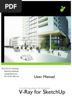 Download V-RayforSketchUpManual_English by Kal Ng SN50988780 doc pdf