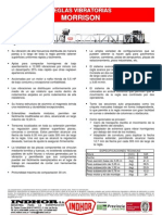 Reglas Vibratorias MORRISON (RCE-FI042 - Rev. 0)