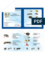 Advanced Equipment Limited Catalogue 2018