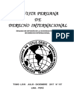 Cuestionario Básico Del Curso de Derecho Internacional Público